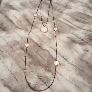 Lia Sophia Necklace